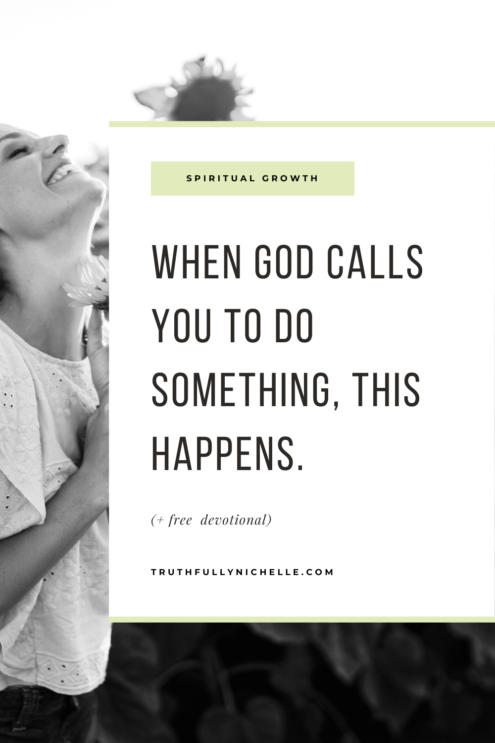 when God calls you to do something, how to know if God is calling you to do something, how do you know if God is calling you to do something, how to know God is calling you